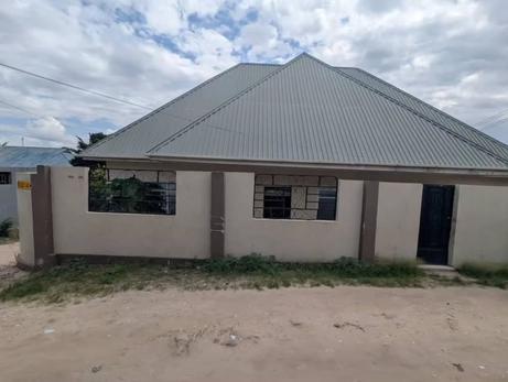 Nyumba ya chumba kimoja inapangishwa Kimara Stopover, Dar Es Salaam