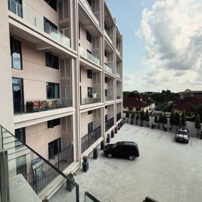 Apartment (Furnished) ya chumba kimoja inapangishwa Oysterbay, Dar Es Salaam