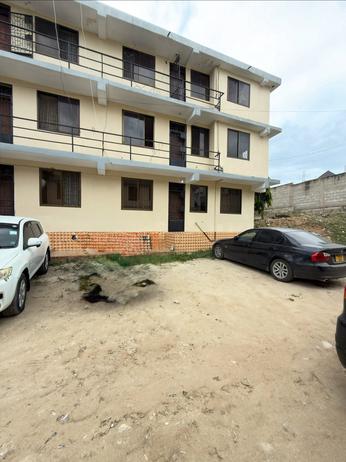 2 Bedrooms Apartment for Rent in Changanyikeni-UDSM, Dar Es Salaam 2 Bedrooms Apartment for Rent in Changanyikeni-UDSM, Dar Es Salaam