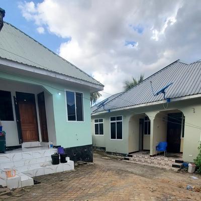 2 Bedrooms House for Rent in Goba Kwa Awadhi, Dar Es Salaam 2 Bedrooms House for Rent in Goba Kwa Awadhi, Dar Es Salaam
