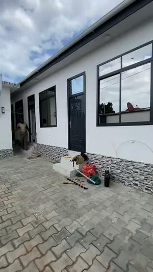 Apartment (Furnished) ya chumba kimoja inapangishwa Makumbusho (Royal), Dar Es Salaam