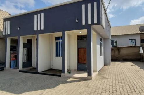 Nyumba ya chumba kimoja inapangishwa Mwambene, Mbeya