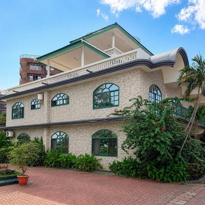 3 Bedrooms Furnished Villa for Rent in Masaki Slipway, Dar Es Salaam 3 Bedrooms Furnished Villa for Rent in Masaki Slipway, Dar Es Salaam