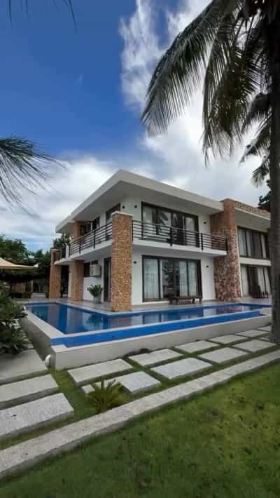 Nyumba ya vyumba vitano inauzwa Baharibeach, Dar Es Salaam (2500 sqm)