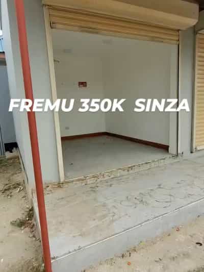 Frame inapangishwa Sinza, Dar Es Salaam