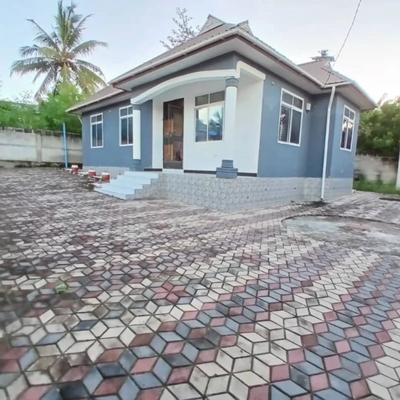 3 Bedrooms House for Rent in Kimara Mwisho, Dar Es Salaam