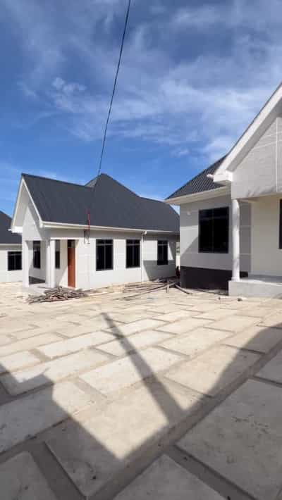 Nyumba ya vyumba viwili inapangishwa Goba Kinzudi, Dar Es Salaam Nyumba ya vyumba viwili inapangishwa Goba Kinzudi, Dar Es Salaam