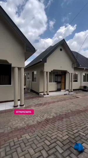 2 Bedrooms House for Rent in Goba Center, Dar Es Salaam 2 Bedrooms House for Rent in Goba Center, Dar Es Salaam