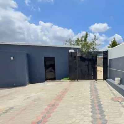 1 Bedroom House for Rent in Kimara Temboni, Dar Es Salaam