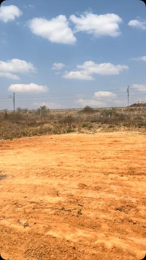 Kiwanja kinauzwa Mwangaza, Dodoma (1200 sqm)
