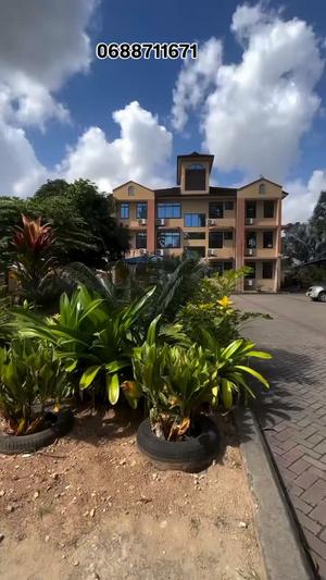 Apartment ya chumba kimoja inapangishwa Mbezi, Dar Es Salaam
