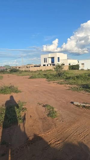Kiwanja kinauzwa Iyumbu Udom, Dodoma sqm 650