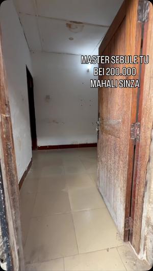 Nyumba inapangishwa Sinza, Dar Es Salaam Nyumba inapangishwa Sinza, Dar Es Salaam
