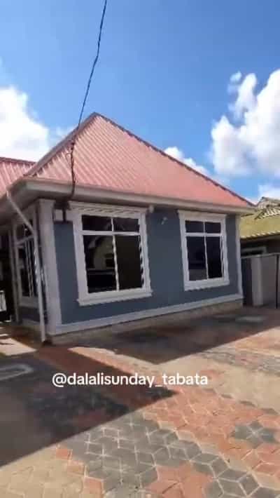 Apartment inapangishwa Tabata Kinyerezi Msikitin, Dar Es Salaam