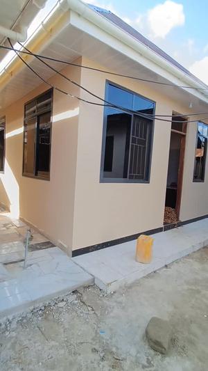 Apartment ya chumba kimoja inapangishwa Ubungo Riverside, Dar Es Salaam