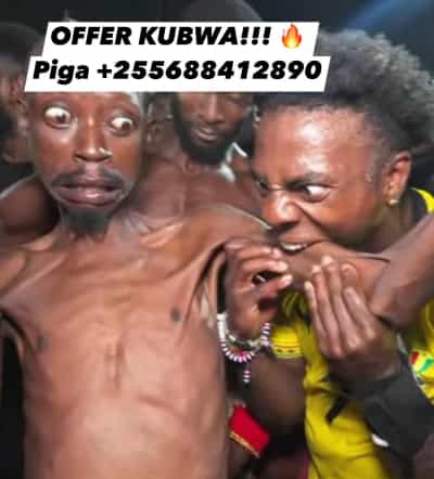 Viwanja vinauzwa Kinyerezi, Dar Es Salaam