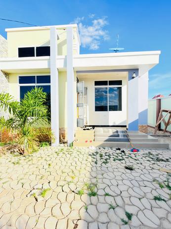 Apartment ya vyumba viwili inapangishwa Itega, Dodoma