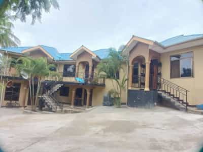 Apartment ya vyumba viwili inapangishwa Kimara Temboni, Dar Es Salaam