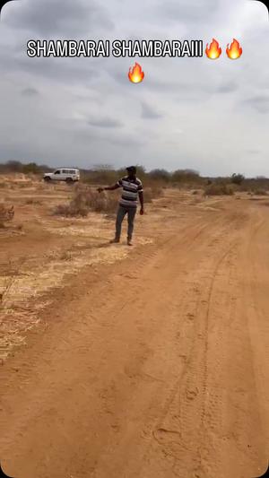 Shamba linauzwa Arusha (50 acre)