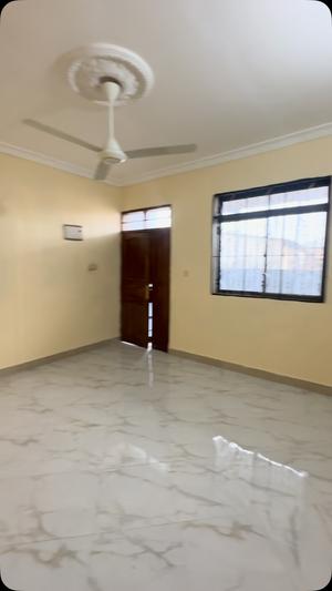 Nyumba ya vyumba vitatu inapangishwa Msasani, Dar Es Salaam