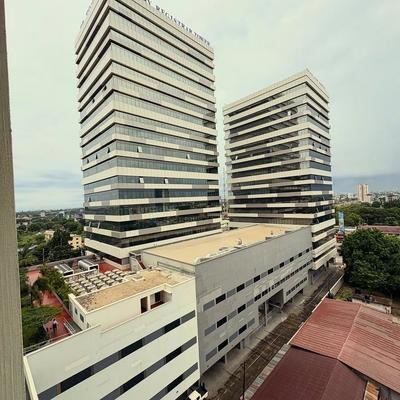 3 Bedrooms Furnished Apartment for Rent in Morocco Square, Dar Es Salaam