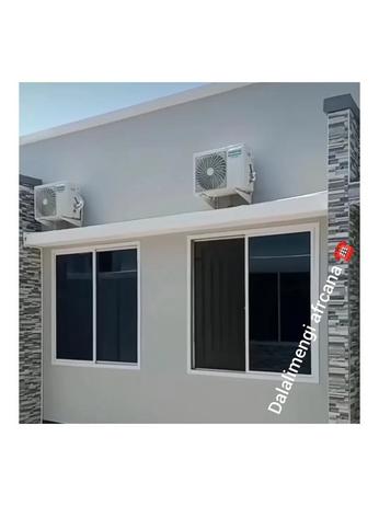 1 Bedroom House for Rent in Tegeta Kitengule, Dar Es Salaam 1 Bedroom House for Rent in Tegeta Kitengule, Dar Es Salaam