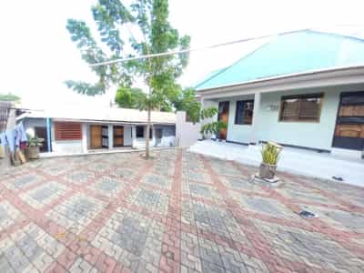 Apartment inapangishwa Kimara Stop Over, Dar Es Salaam