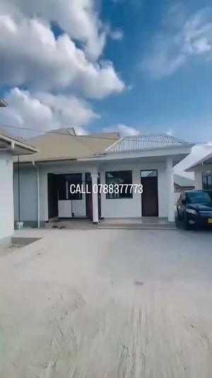 Apartment inapangishwa Ubungo Exteno Kwa Mkua, Dar Es Salaam Apartment inapangishwa Ubungo Exteno Kwa Mkua, Dar Es Salaam