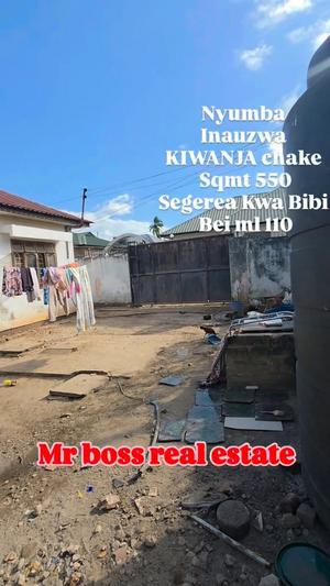 Nyumba ya vyumba vitatu inauzwa Tabata Segerea, Dar Es Salaam Nyumba ya vyumba vitatu inauzwa Tabata Segerea, Dar Es Salaam