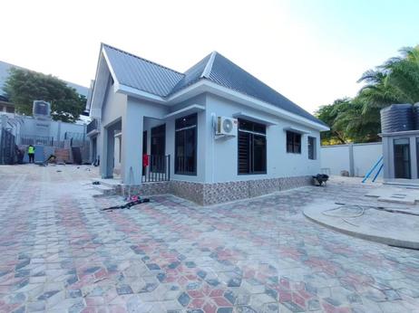 2 Bedrooms Apartment for Rent in Kimara Mwisho, Dar Es Salaam