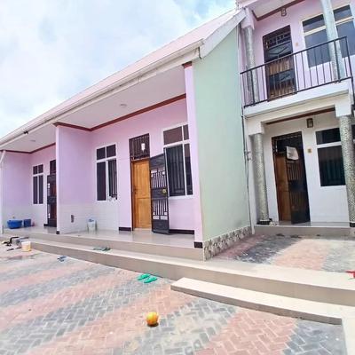 1 Bedroom House for Rent in Tabata Bonyokwa, Dar Es Salaam 1 Bedroom House for Rent in Tabata Bonyokwa, Dar Es Salaam