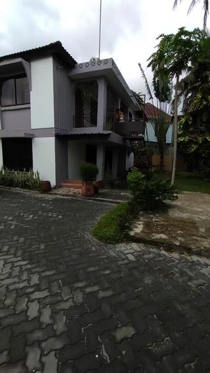 3 Bedrooms Apartment for Rent in Mbezi Beach, Dar Es Salaam