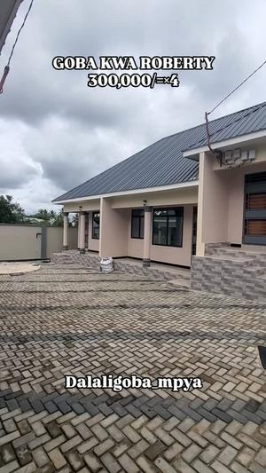 1 Bedroom House for Rent in Goba Kwa Roberty, Dar Es Salaam 1 Bedroom House for Rent in Goba Kwa Roberty, Dar Es Salaam