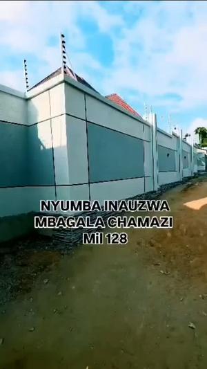 4 Bedrooms House for Sale in Mbagala Chamazi, Dar Es Salaam 4 Bedrooms House for Sale in Mbagala Chamazi, Dar Es Salaam