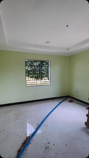 Nyumba ya vyumba vitatu inapangishwa Kikuyu, Dodoma Nyumba ya vyumba vitatu inapangishwa Kikuyu, Dodoma