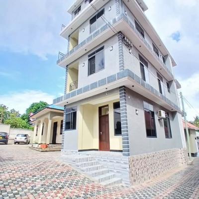 1 Bedroom Apartment for Rent in Ubungo External, Dar Es Salaam