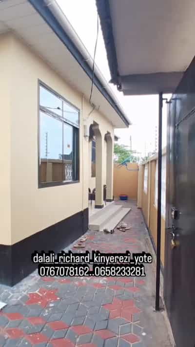 3 Bedrooms House for Rent in Tabata Kinyerezi Mwisho, Dar Es Salaam