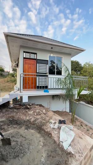 Apartment ya chumba kimoja inapangishwa Mbezi Beach Makonde, Dar Es Salaam