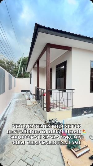 2 Bedrooms Apartment for Rent in Mbezi Beach, Dar Es Salaam 2 Bedrooms Apartment for Rent in Mbezi Beach, Dar Es Salaam
