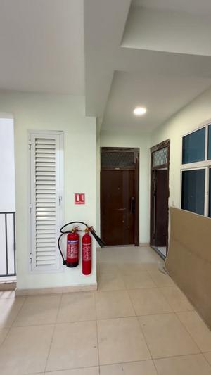Apartment ya vyumba viwili inapangishwa Kawe Beach, Dar Es Salaam