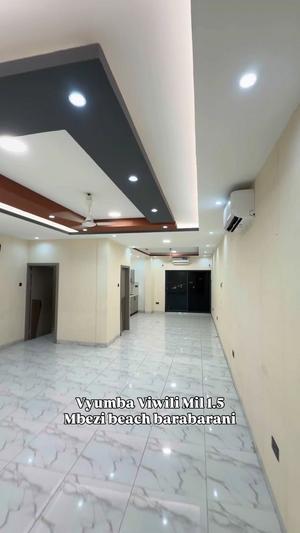 Nyumba/Apartment ya vyumba viwili inapangishwa Mbezi Beach, Dar Es Salaam Nyumba/Apartment ya vyumba viwili inapangishwa Mbezi Beach, Dar Es Salaam