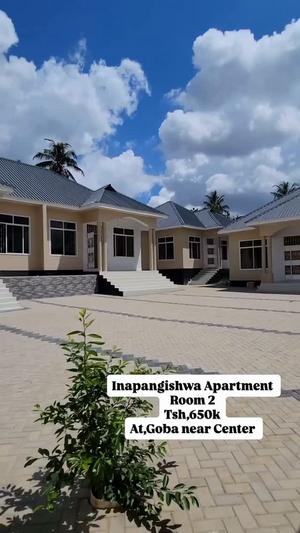 2 Bedrooms Apartment for Rent in Goba, Dar Es Salaam 2 Bedrooms Apartment for Rent in Goba, Dar Es Salaam