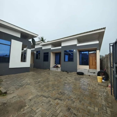 Nyumba/Apartment inapangishwa Pugu, Dar Es Salaam Nyumba/Apartment inapangishwa Pugu, Dar Es Salaam