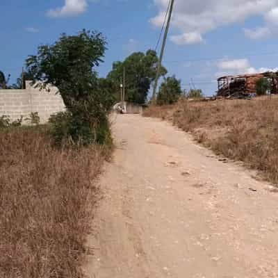 Residential Plot for Sale in Goba Kinzudi Maghorofani, Dar Es Salaam (550 sqm)
