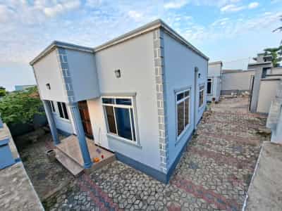 Nyumba ya vyumba vitano inapangishwa Kimara, Dar Es Salaam