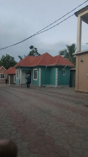 Apartment ya chumba kimoja inapangishwa Mbezi Malamba Kifuru, Dar Es Salaam