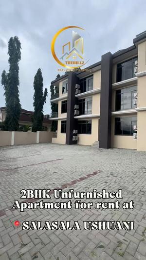 2 Bedrooms House/Apartment for Rent in Salasala Ushuani, Dar Es Salaam