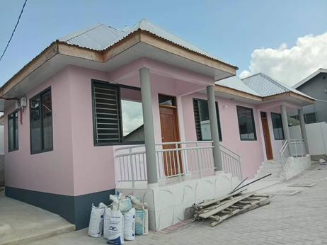 2 Bedrooms Apartment for Rent in Kwa Msuguri, Dar Es Salaam 2 Bedrooms Apartment for Rent in Kwa Msuguri, Dar Es Salaam