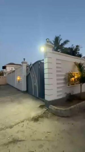 Nyumba ya vyumba viwili inapangishwa Magomeni Usalama, Dar Es Salaam Nyumba ya vyumba viwili inapangishwa Magomeni Usalama, Dar Es Salaam