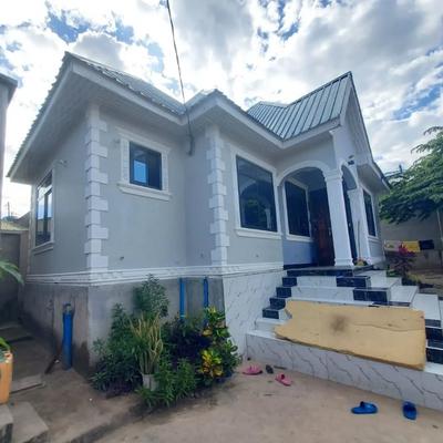 3 Bedrooms House for Sale in Mbezi Malamba Kifuru Kwa Uju, Dar Es Salaam 3 Bedrooms House for Sale in Mbezi Malamba Kifuru Kwa Uju, Dar Es Salaam